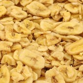 Banana Chips