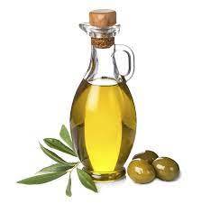 Oils and Good Fats