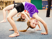 Gymnastics