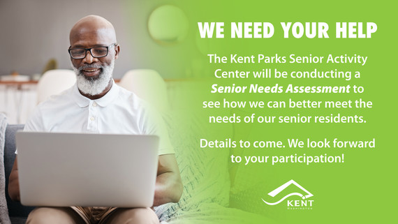 Senior Needs Assessment