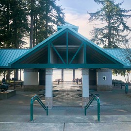Park Shelters