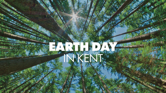 Kent Earth Day