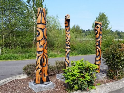 International Sculpture Day