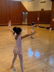 Youth Ballet