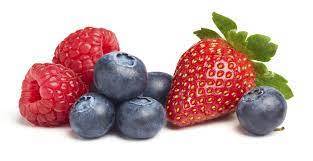 Berries