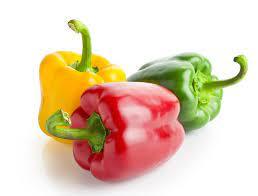 Peppers