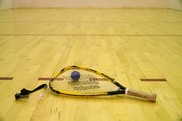 Racquetball