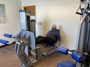 Senior Fitness Center