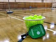 Pickleball