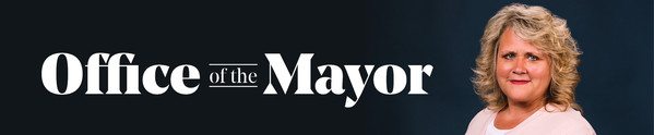 Mayor Ralph's Weekly Update_Banner