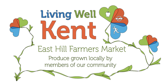 Living Well Kent Farmers Market