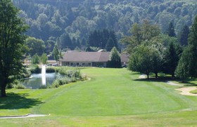 Maplewood Golf Course