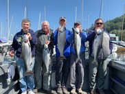 Fishing Meet Up Trip