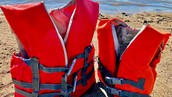 Life Vest Loaner Program