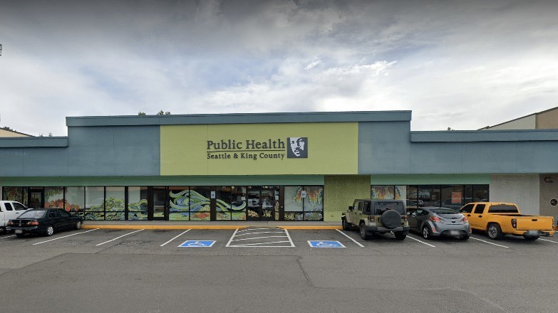 Kent Public Health Center