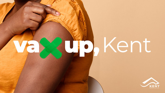 Vax Up Kent