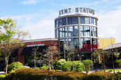 Kent Station Retail Occupancy