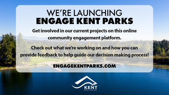 Kent parks