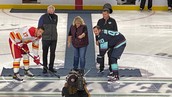 Dropping the Puck