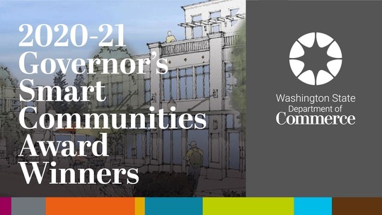 Governor's Smart Communities Award