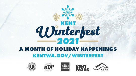 Kent Winterfest