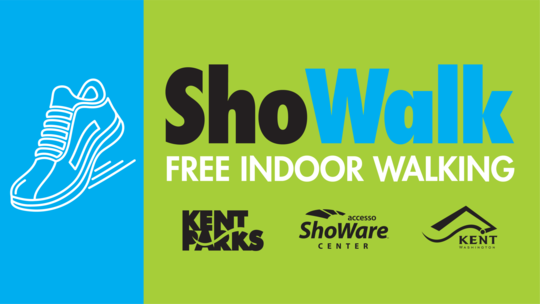 ShoWalk Free Indoor Walking