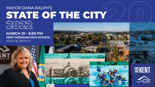 2022 State of the City