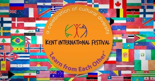 Kent International Festival