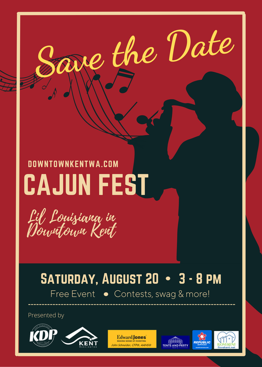 Cajun Fest