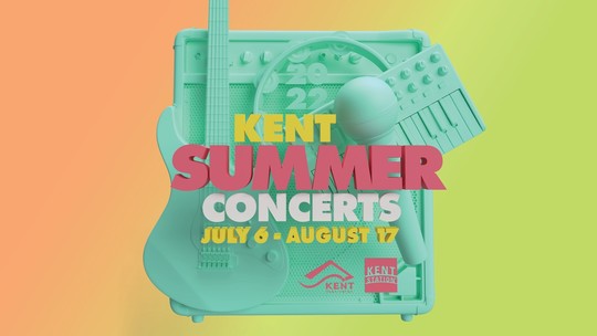 Kent Summer Concerts