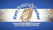 Kent Lions Farmers Market