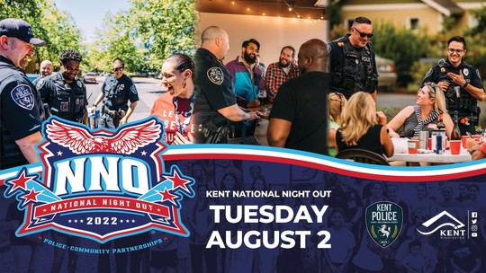 National Night Out