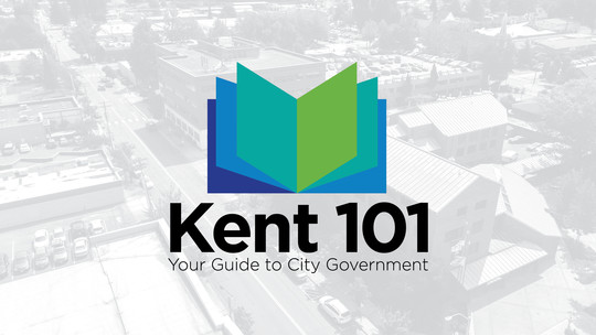 Kent 101