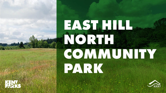 East Hill North Community Park