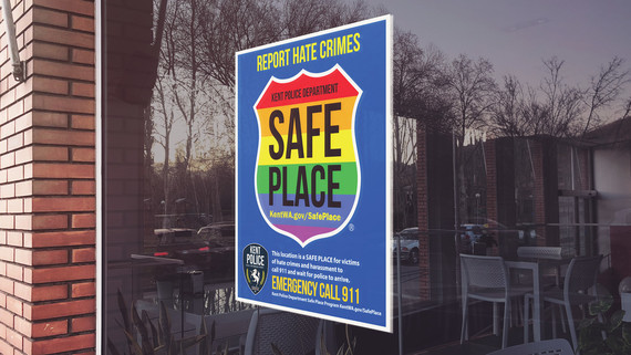 Safe Places