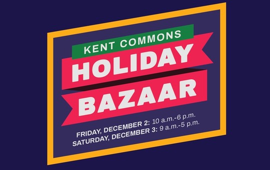 Holiday Bazaar