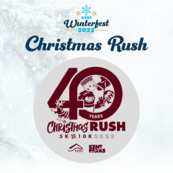 Christmas Rush