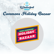 Holiday Bazaar