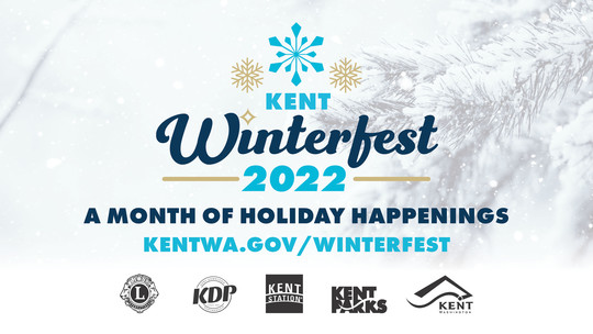 Kent Winterfest