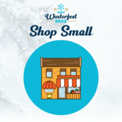 Shop Small