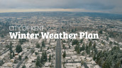 Winter Weather Plan