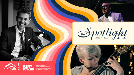 Parks Spotlight Series