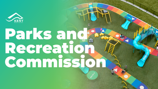 Parks & Recreation Commission