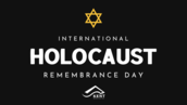 Holocaust Remembrance 
