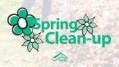 Spring Cleanup