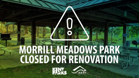 Morrill Meadows closed 