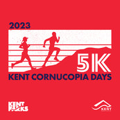 Cornacopia Days run 