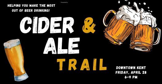 Cider and Ale trail 