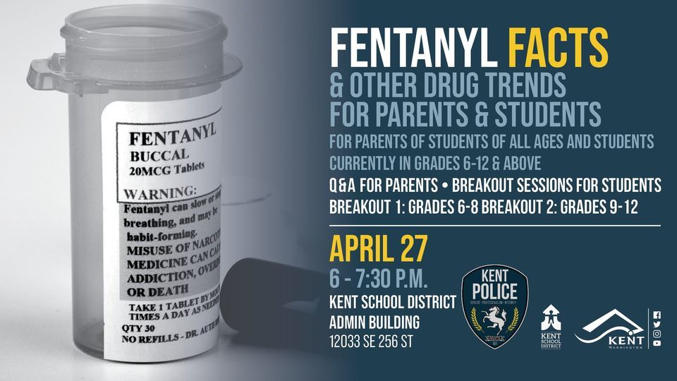 Fent Info night 