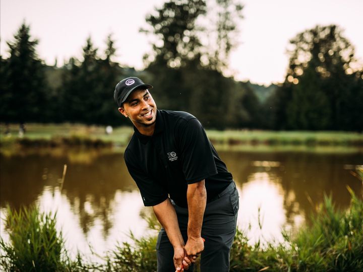 Riverbend Golf Tournament 